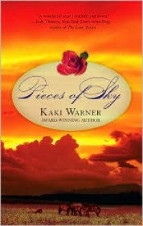 Pieces of Sky - Kaki Warner