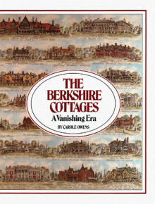 Berkshire Cottages - Carole Owens