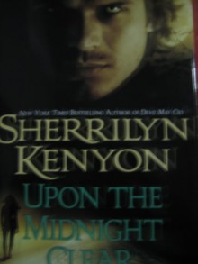 Upon the Midnight Clear (Dream-Hunters, #2) - Sherrilyn Kenyon