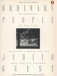 Ordinary People - Judith Guest