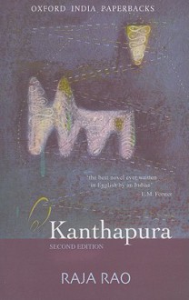 Kanthapura - Raja Rao