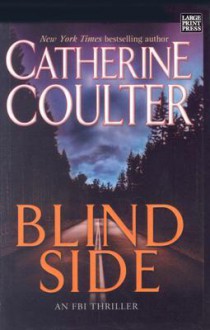 Blind Side - Catherine Coulter