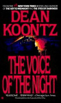 The Voice of the Night - Brian Coffey, Dean Koontz