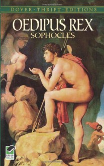 Oedipus Rex - George Young,Sophocles