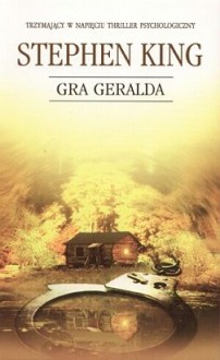 Gra Geralda - Stephen King