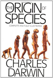 The Origin of Species - Charles Darwin