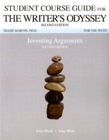 Student Course Guide for the Writer's Odyssey - Diane Martin