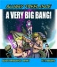 A Very Big Bang! - Pete Abrams