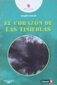 El Corazón de las Tinieblas - Joseph Conrad