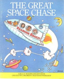 The Great Space Chase (The Jello Reading Rocket) - Children's Television Workshop