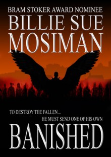 Banished - Billie Sue Mosiman