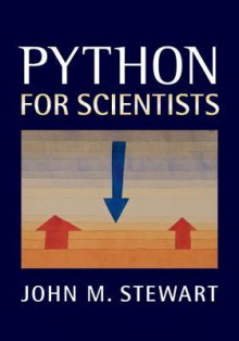 Python for Scientists - John Stewart