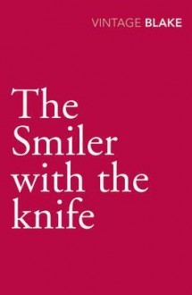 The Smiler With The Knife - Nicholas Blake