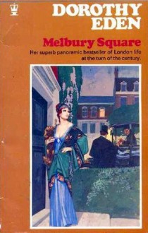 Melbury Square - Dorothy Eden