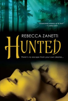 Hunted - Rebecca Zanetti