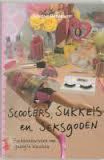 Scooters, sukkels en Seksgoden - Louise Rennison, Esther Ottens