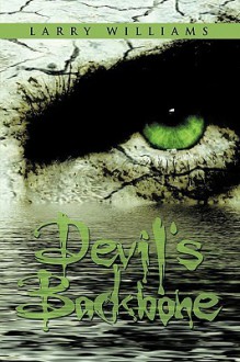 Devil's Backbone - Larry Williams