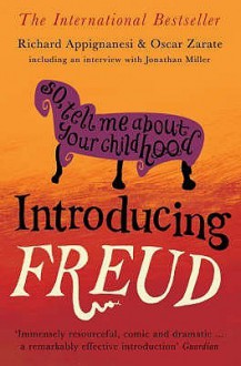 Introducing Freud (Introducing) - Richard Appignanesi, Jonathan Miller