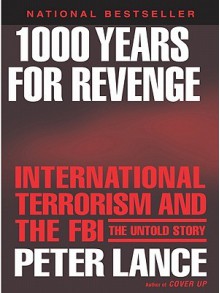 1000 Years for Revenge - Peter Lance