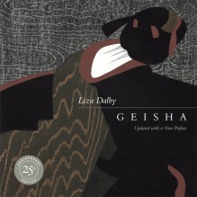 Geisha - Liza Dalby