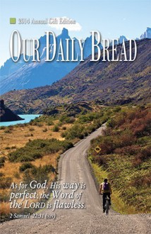 Our Daily Bread (2014) - RBC Ministries