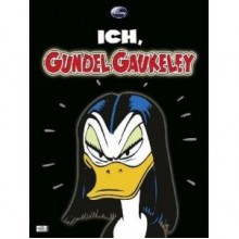 Big Black Book vol. 2 Ich, Gundel Gaukeley - Walt Disney Company