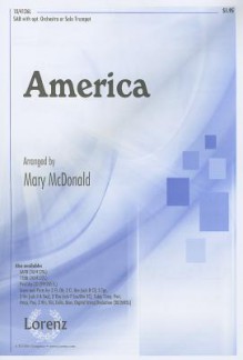 America - Mary McDonald