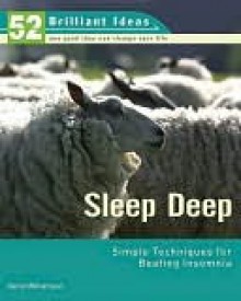 Sleep Deep - Karen Williamson