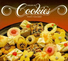 The Joy Of Cookies - Sharon Tyler Herbst