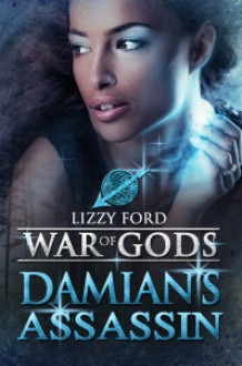 Damian’s Assassin - Lizzy Ford