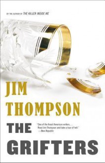 The Grifters - Jim Thompson