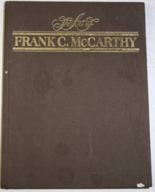 The Art of Frank C. McCarthy - Elmer Kelton