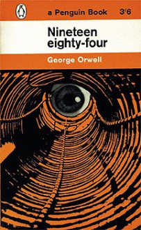 Nineteen Eighty-Four - George Orwell