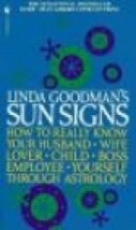 L.GOODMAN'S SUN SIGN - Linda Goodman