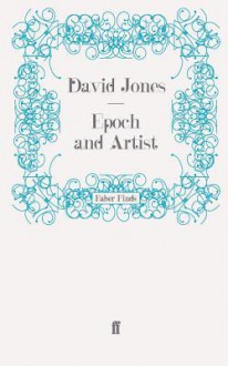 Epoch and Artist - David Jones