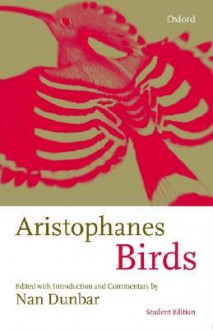 Birds - Aristophanes, Nan Dunbar