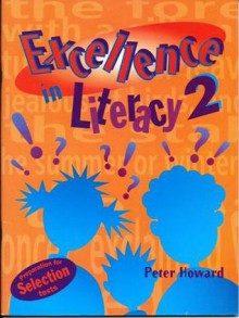 Excellence In Literacy: Year 2 - Peter Howard