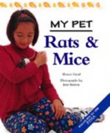 Rats & Mice - Honor Head, Jane Burton