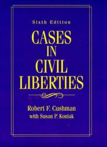 Cases in Civil Liberties - Susan P. Koniak