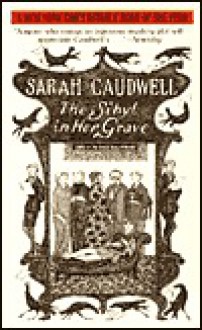 The Sibyl in Her Grave - Sarah Caudwell