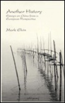 Essays on China from a European Perspective (Wp) - Mark Elvin, Mabel Lee, A.D. Syrokomla-Stefanowska