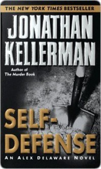 Self-Defense - Jonathan Kellerman