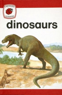 Dinosaurs - Ben M. Baglio