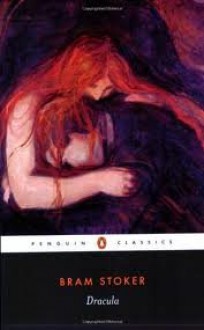 Dracula (Penguin Classics) Publisher: Penguin Classics - Bram Stoker