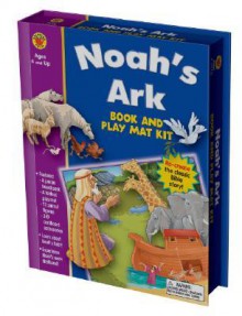 Noah's Ark - Vincent Douglas, School Specialty Publishing