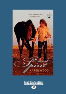 Diamond Spirit - Karen Wood