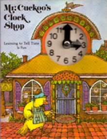 Mr. Cuckoo's clock shop - Arnold Shapiro, Unknown