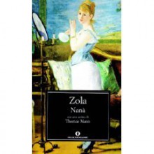 Nanà - Émile Zola