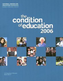 The Condition of Education - Patrick Rooney, William Hussar, Michael Planty