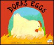 Dora's Eggs - Julie Sykes, Jane Chapman